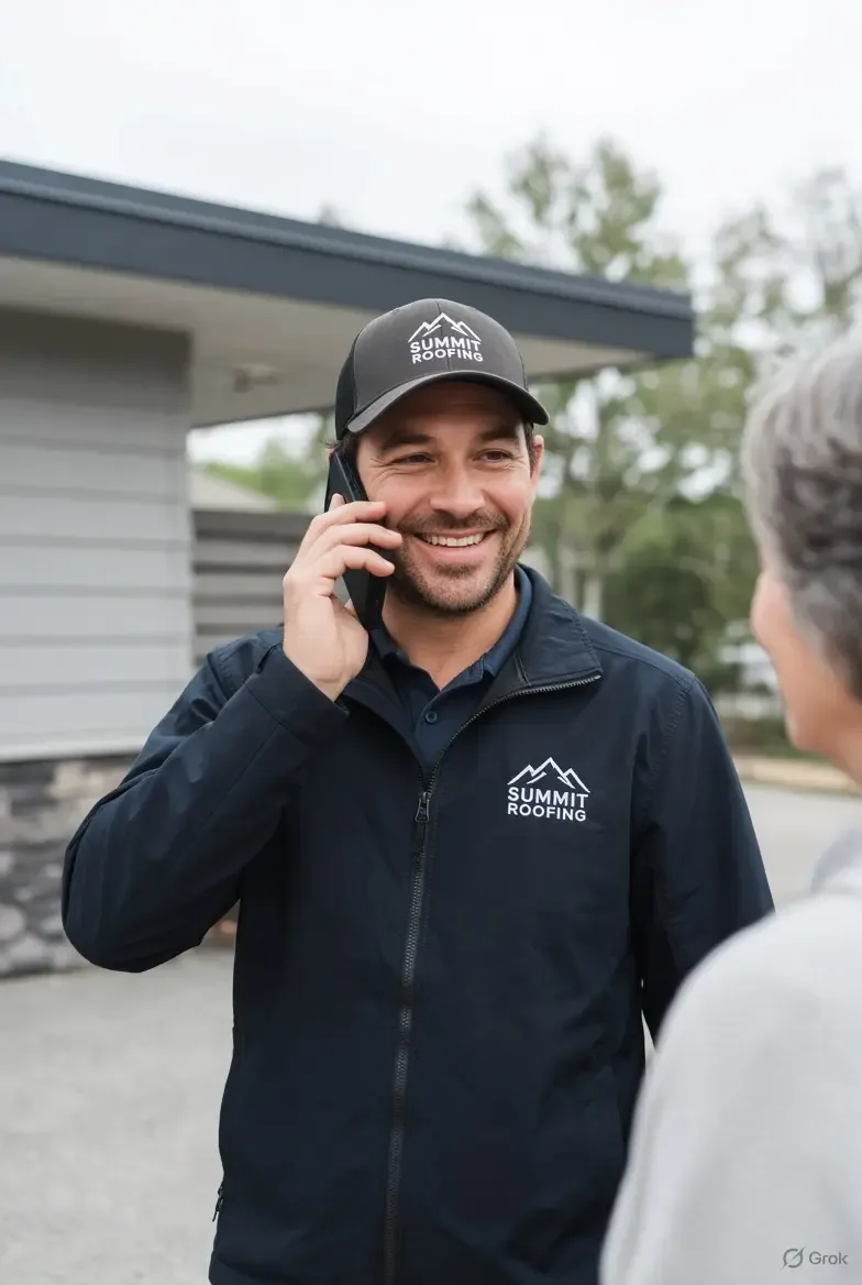 Flat Roof Leak Repair Rockaway Beach, MO FAQs